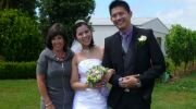 Lily and Jason 2013