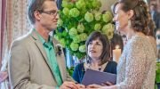 Greg and Pauline 2012