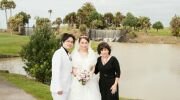 Cindy and Tommy 2012