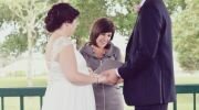 Amy and Aaron 2013
