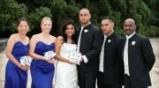 Joshinta and Charlie 2012